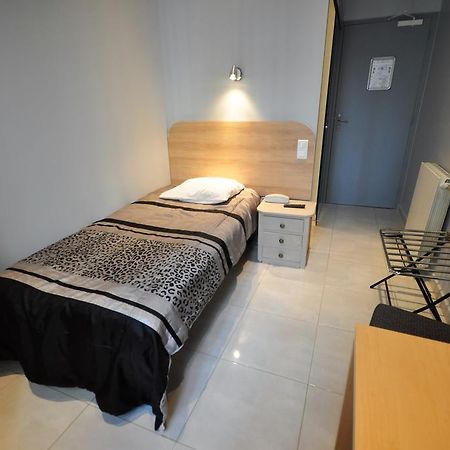 Hotel Carlone Nice Dış mekan fotoğraf