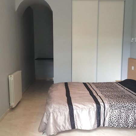 Hotel Carlone Nice Dış mekan fotoğraf