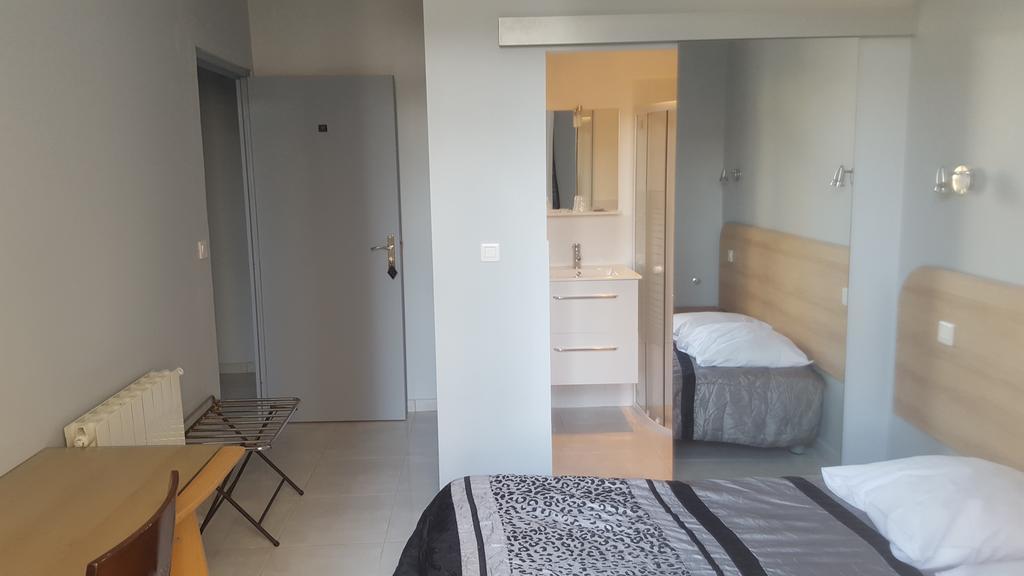 Hotel Carlone Nice Dış mekan fotoğraf