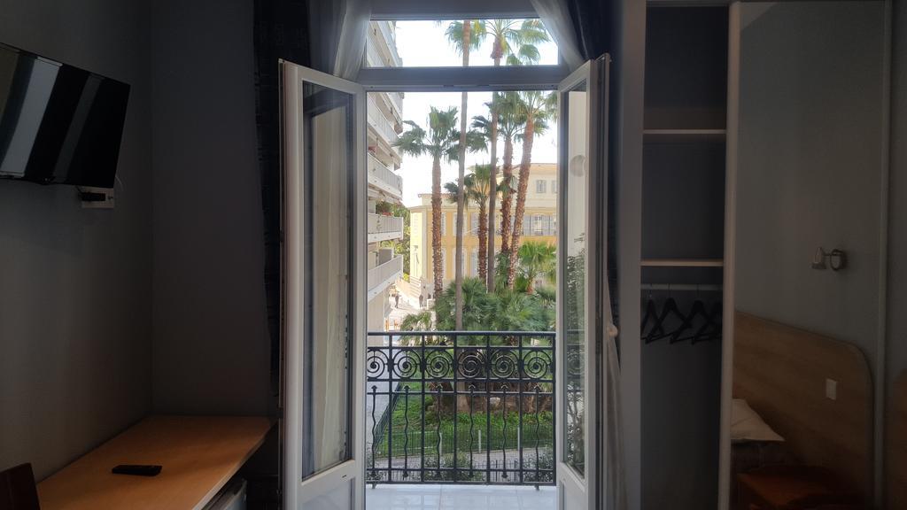Hotel Carlone Nice Dış mekan fotoğraf