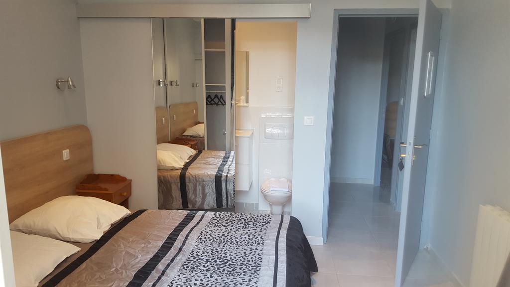 Hotel Carlone Nice Dış mekan fotoğraf