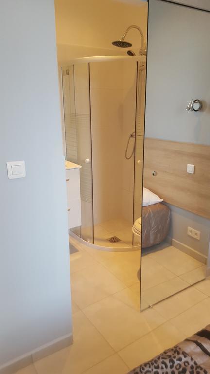 Hotel Carlone Nice Dış mekan fotoğraf
