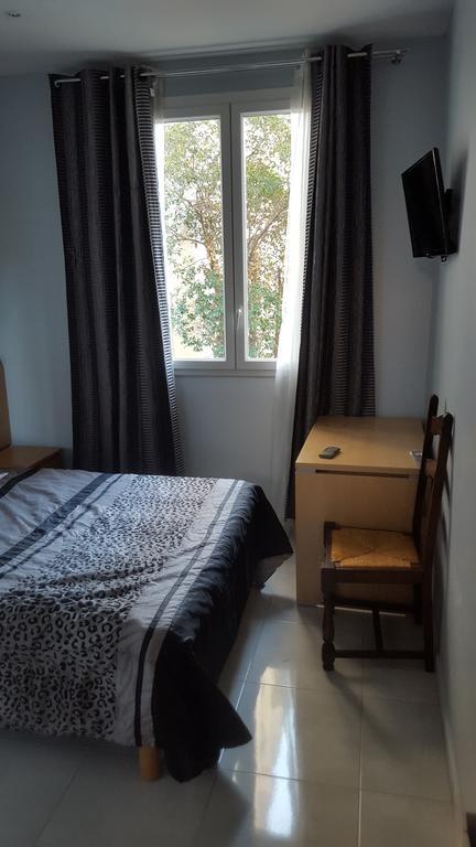Hotel Carlone Nice Dış mekan fotoğraf