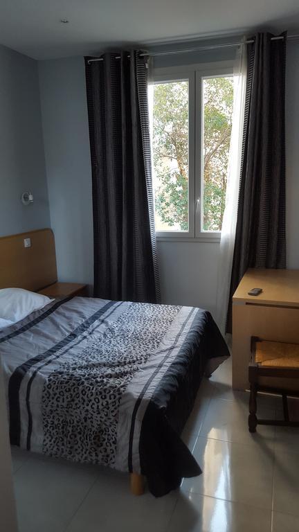 Hotel Carlone Nice Dış mekan fotoğraf
