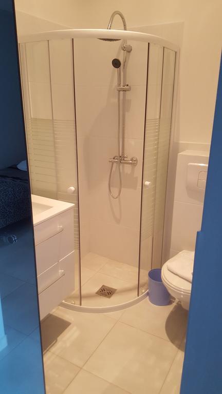 Hotel Carlone Nice Dış mekan fotoğraf