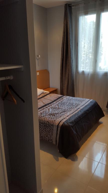 Hotel Carlone Nice Dış mekan fotoğraf