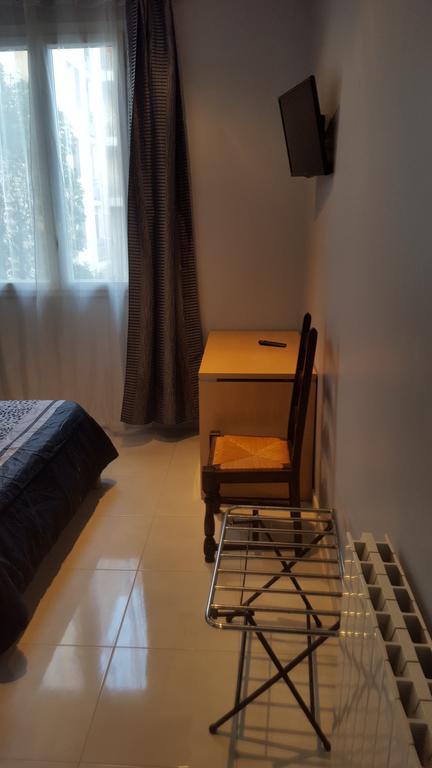 Hotel Carlone Nice Dış mekan fotoğraf