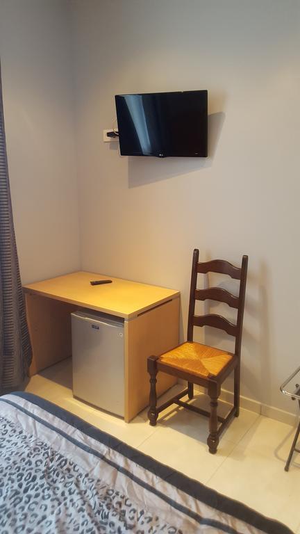 Hotel Carlone Nice Dış mekan fotoğraf