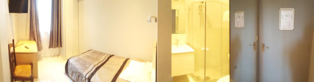 Hotel Carlone Nice Dış mekan fotoğraf