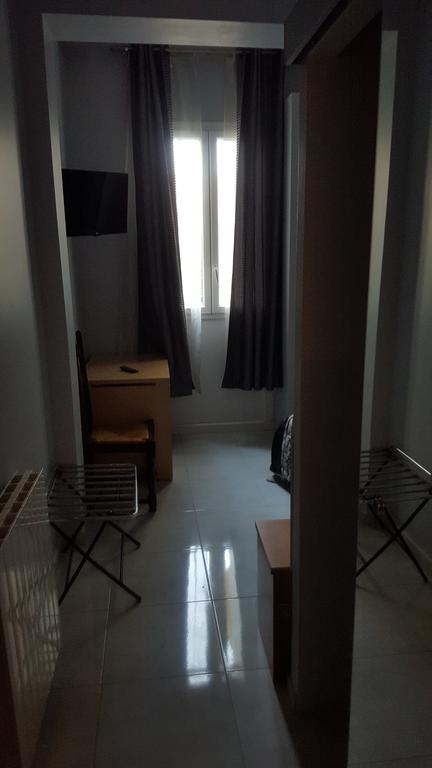 Hotel Carlone Nice Dış mekan fotoğraf