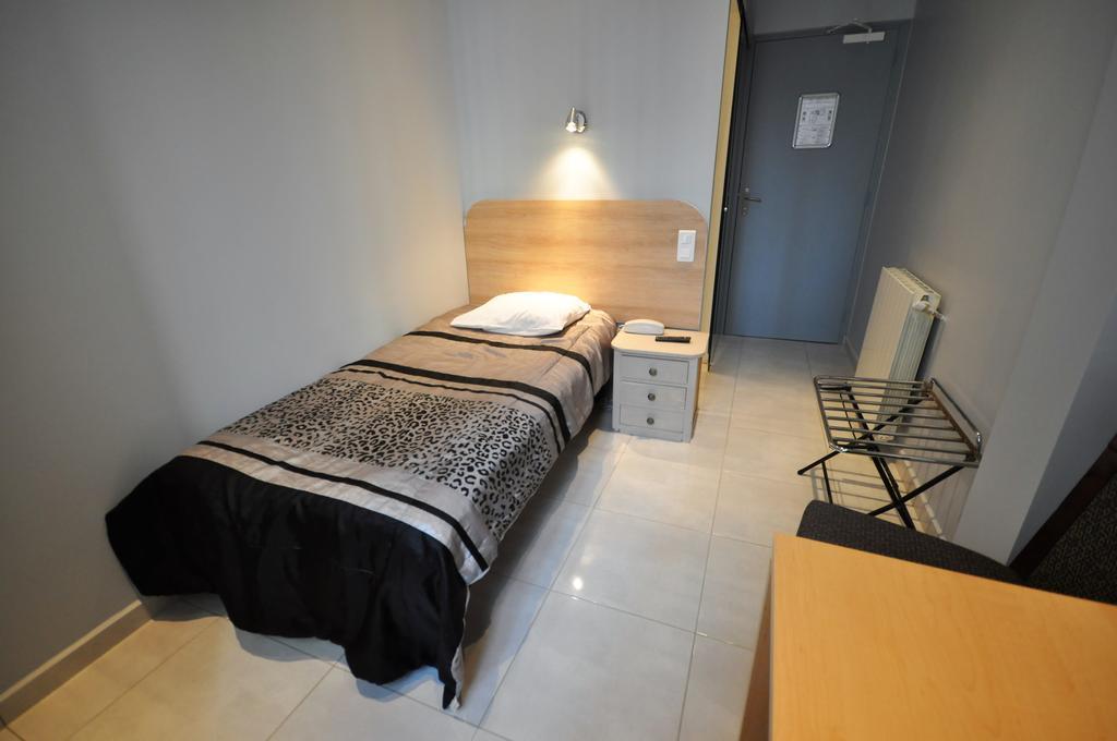 Hotel Carlone Nice Dış mekan fotoğraf