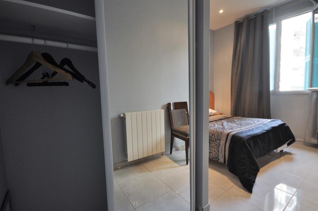 Hotel Carlone Nice Dış mekan fotoğraf