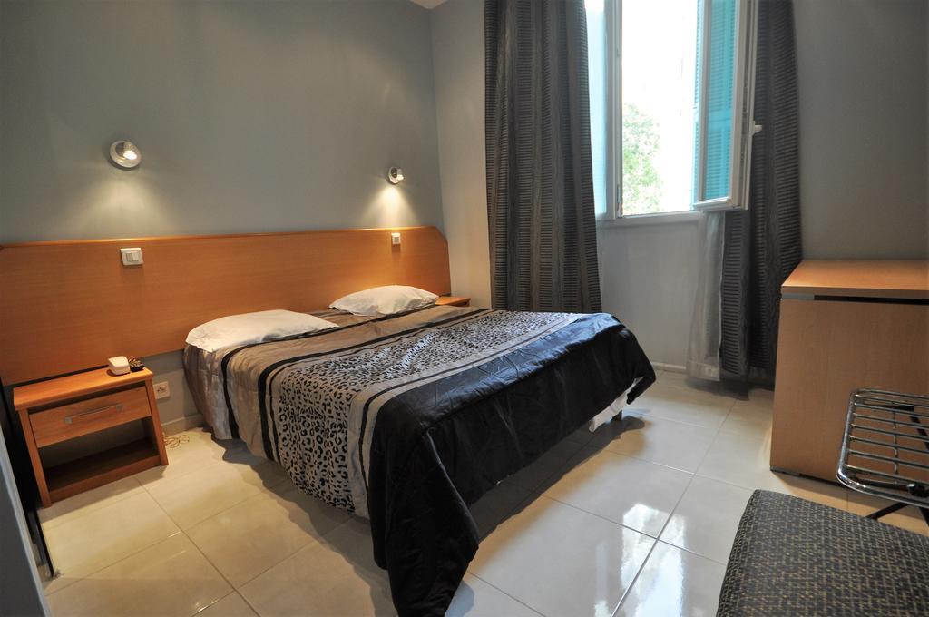 Hotel Carlone Nice Dış mekan fotoğraf