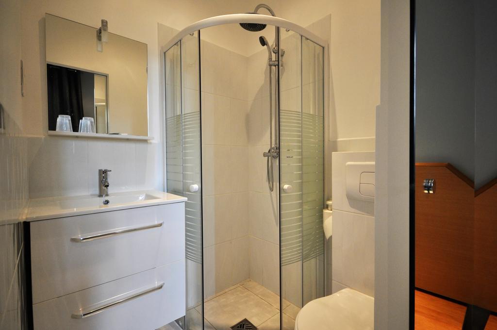 Hotel Carlone Nice Dış mekan fotoğraf