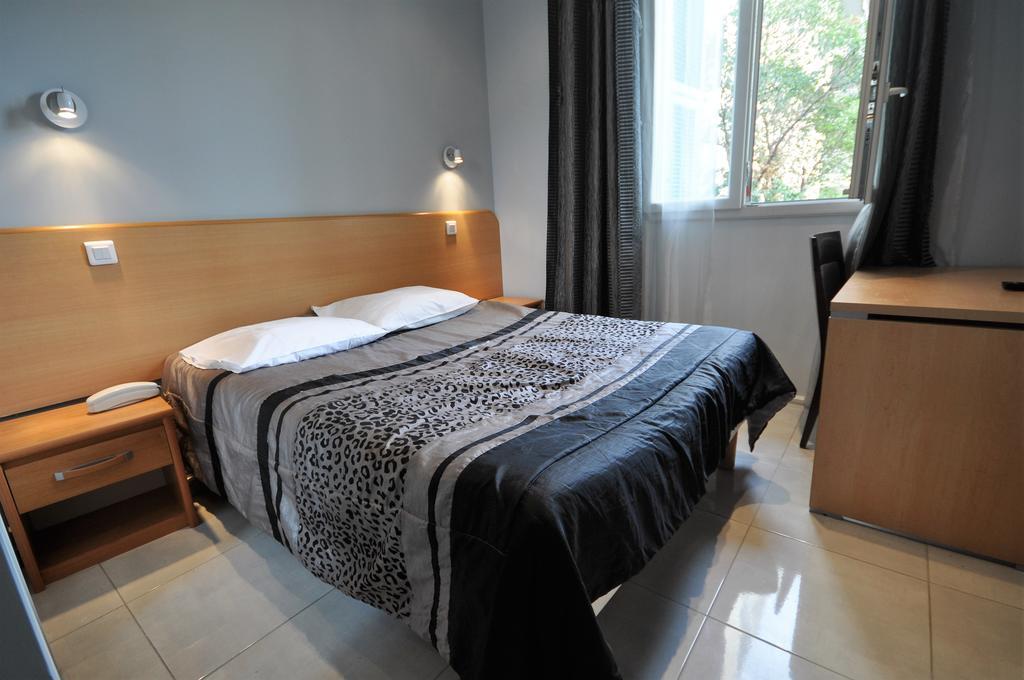 Hotel Carlone Nice Dış mekan fotoğraf