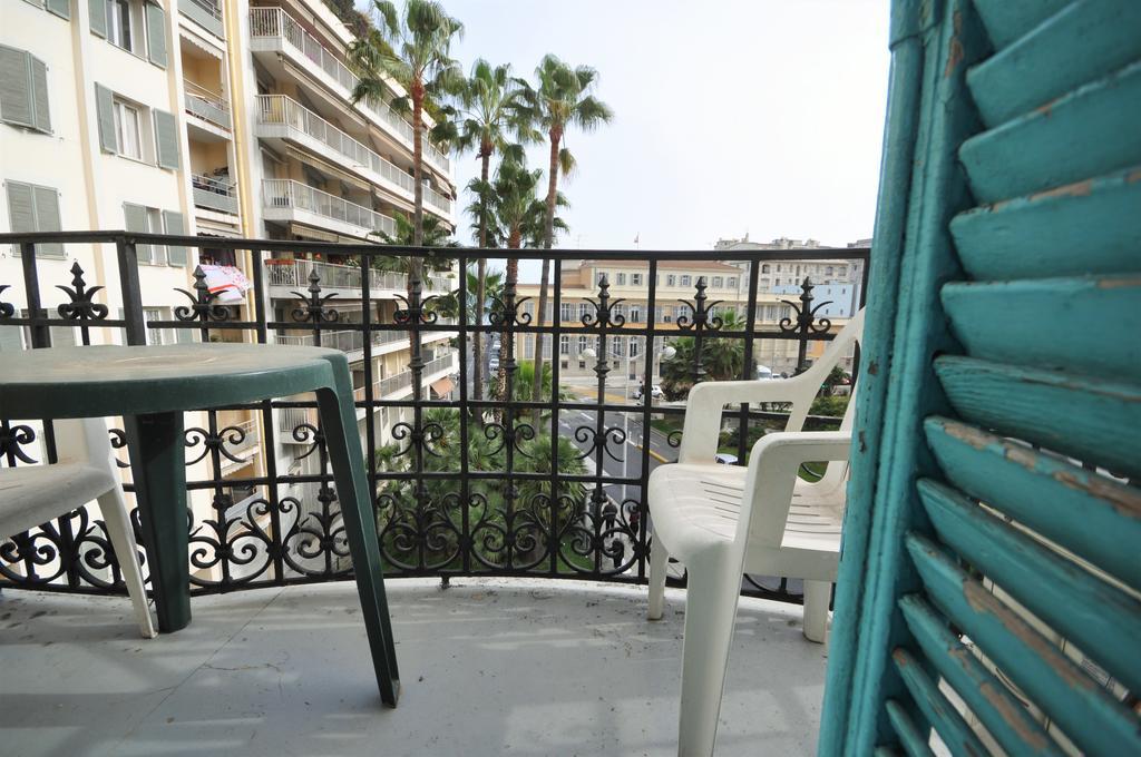 Hotel Carlone Nice Dış mekan fotoğraf