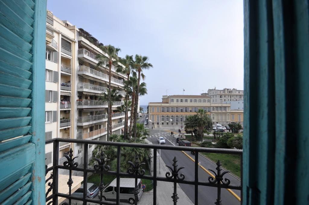Hotel Carlone Nice Dış mekan fotoğraf