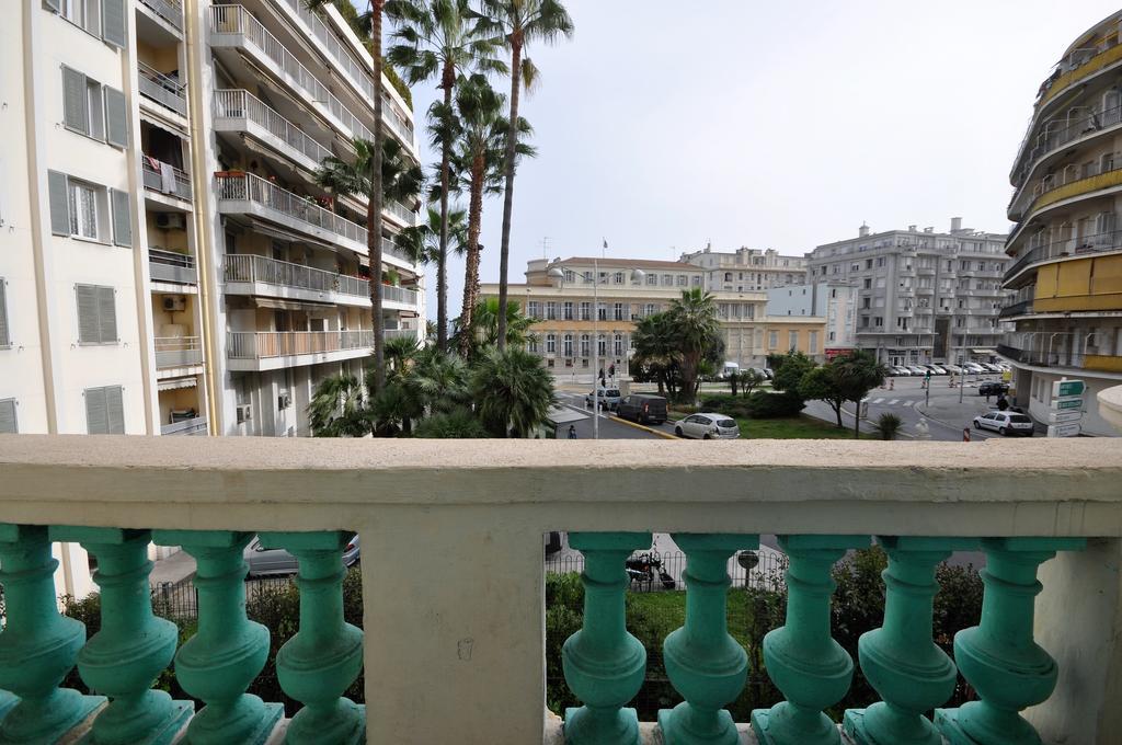 Hotel Carlone Nice Dış mekan fotoğraf