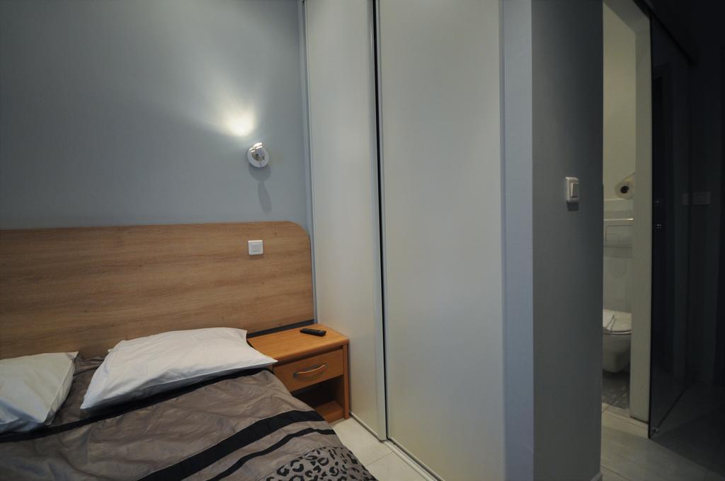Hotel Carlone Nice Dış mekan fotoğraf