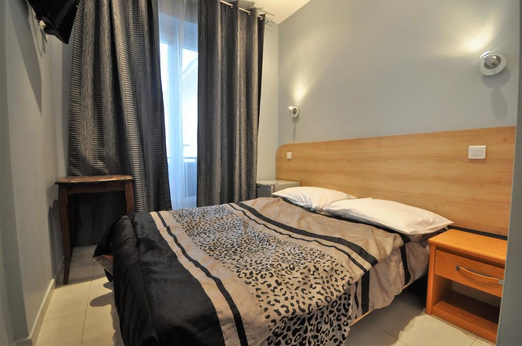 Hotel Carlone Nice Dış mekan fotoğraf