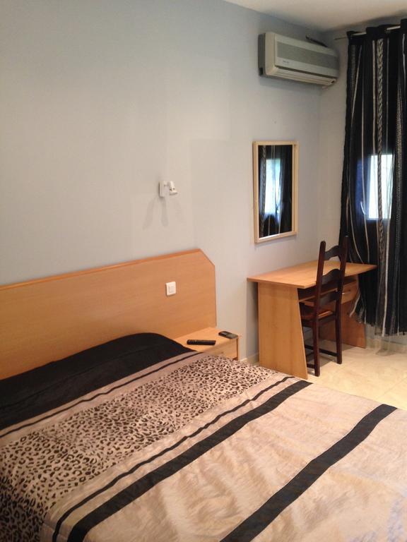 Hotel Carlone Nice Dış mekan fotoğraf