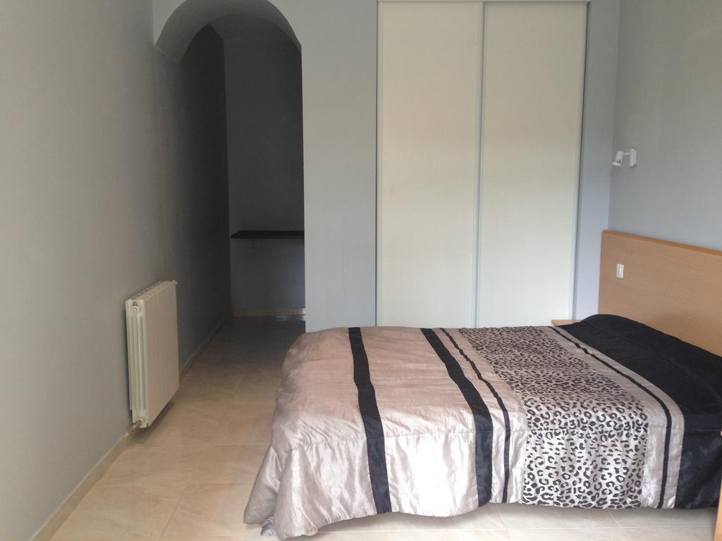 Hotel Carlone Nice Dış mekan fotoğraf