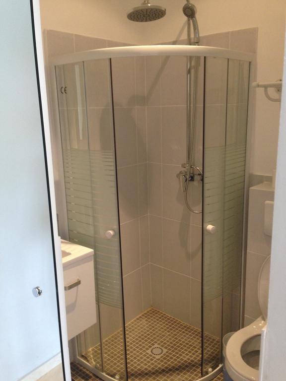 Hotel Carlone Nice Dış mekan fotoğraf