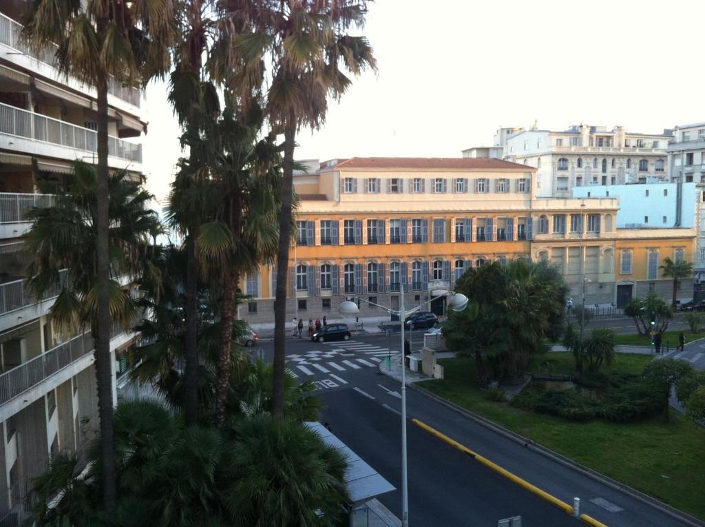 Hotel Carlone Nice Oda fotoğraf