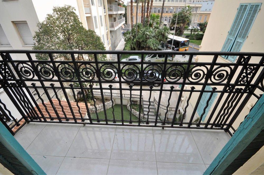Hotel Carlone Nice Dış mekan fotoğraf