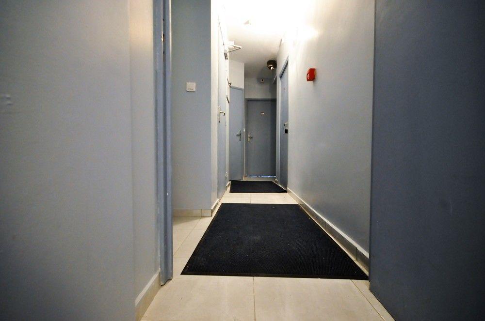 Hotel Carlone Nice Dış mekan fotoğraf