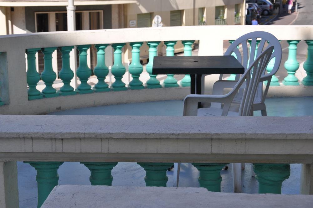 Hotel Carlone Nice Dış mekan fotoğraf