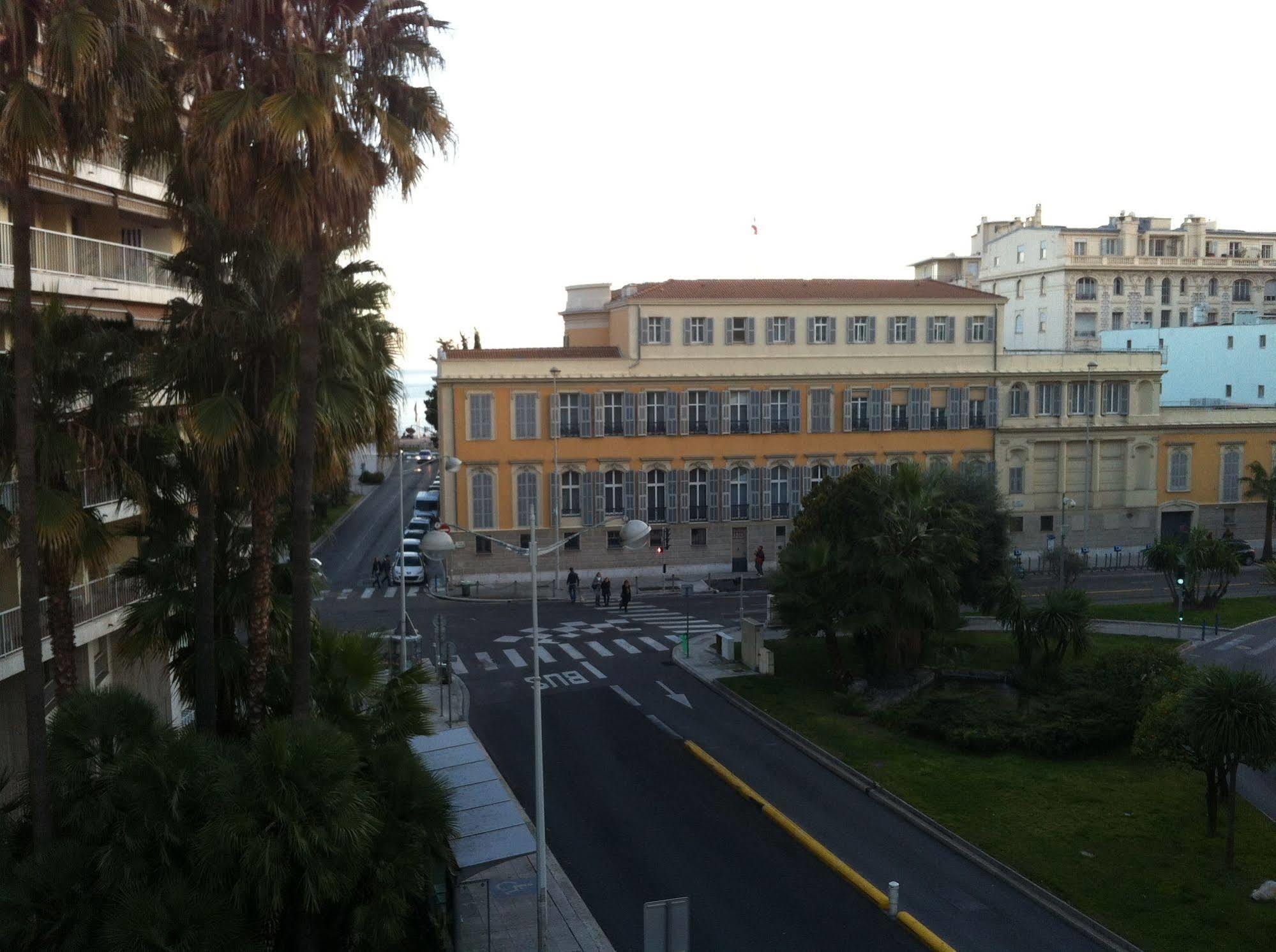 Hotel Carlone Nice Dış mekan fotoğraf