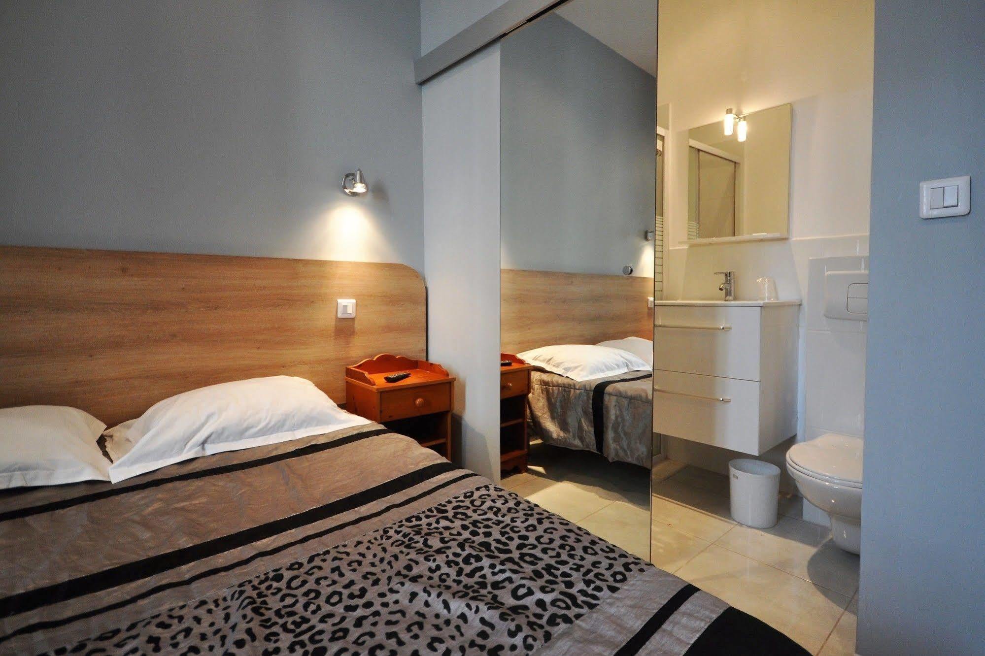Hotel Carlone Nice Dış mekan fotoğraf
