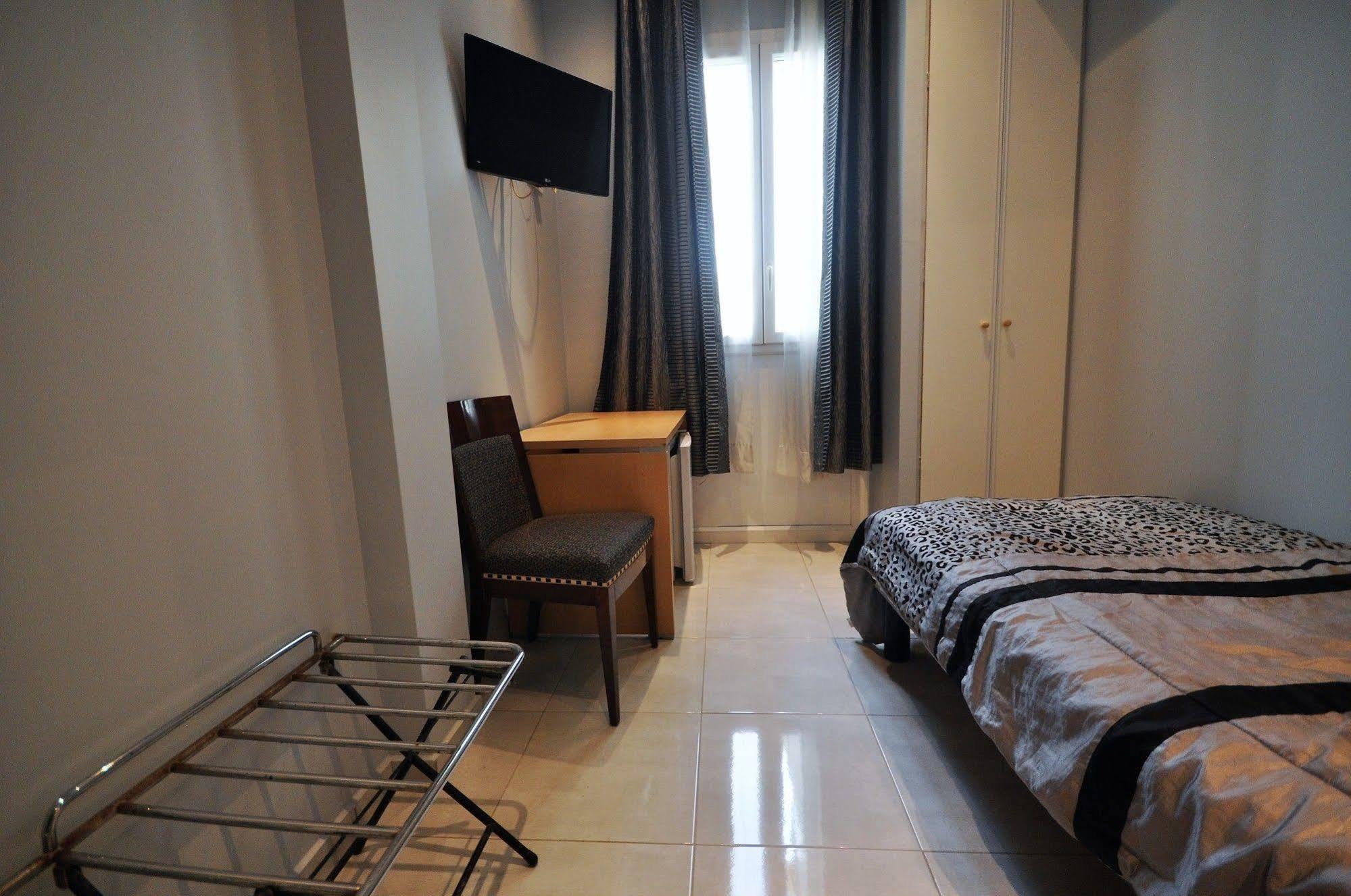 Hotel Carlone Nice Dış mekan fotoğraf