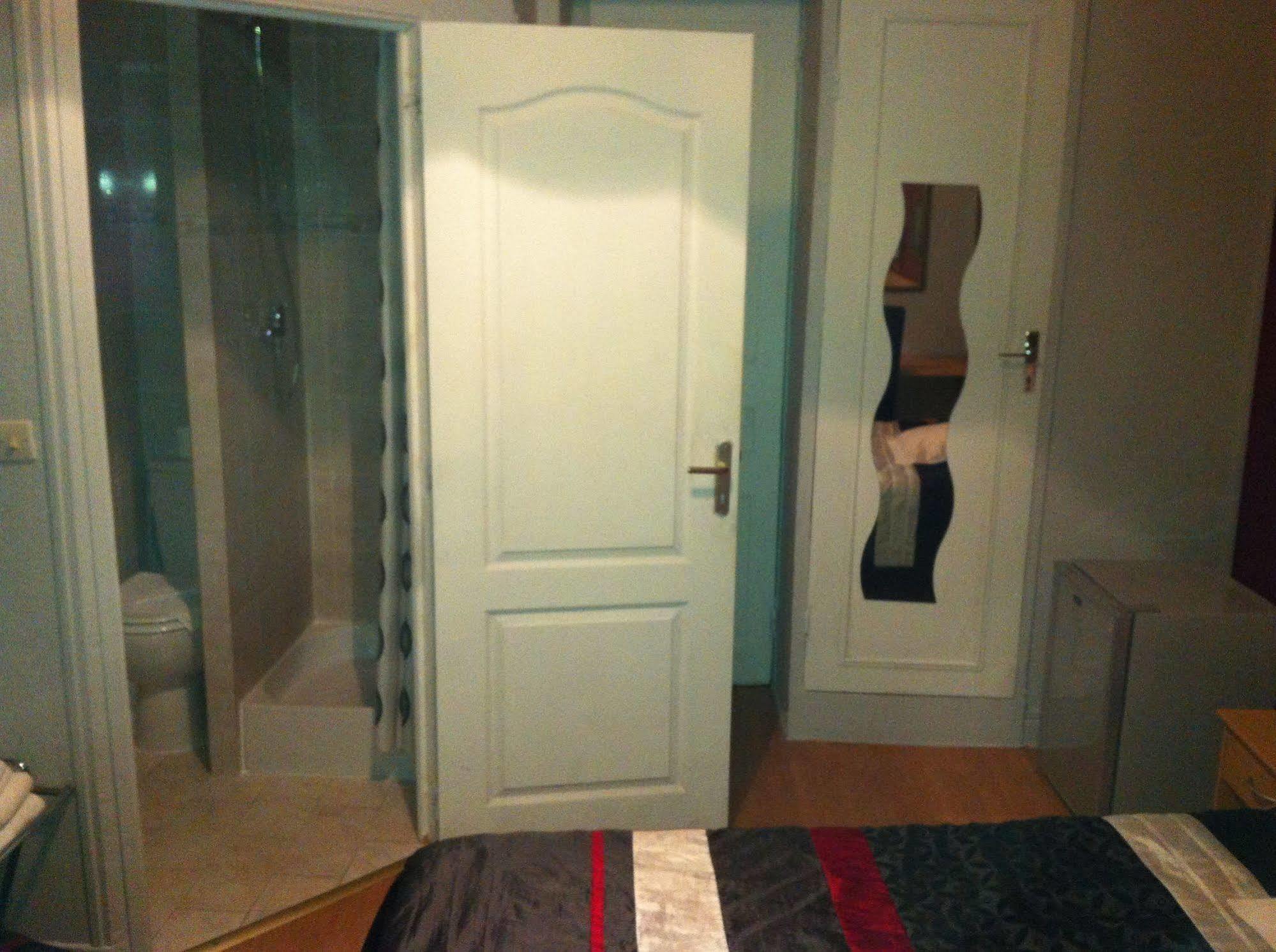 Hotel Carlone Nice Dış mekan fotoğraf
