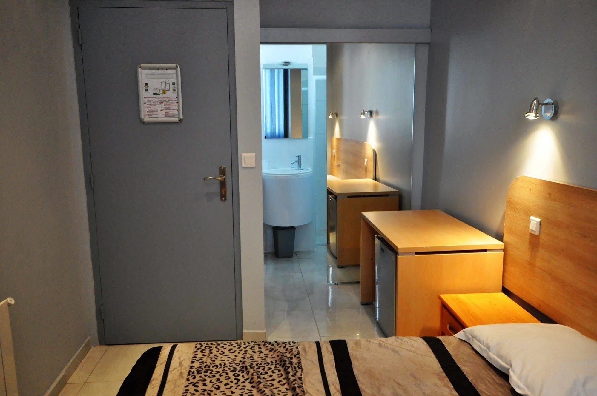 Hotel Carlone Nice Dış mekan fotoğraf